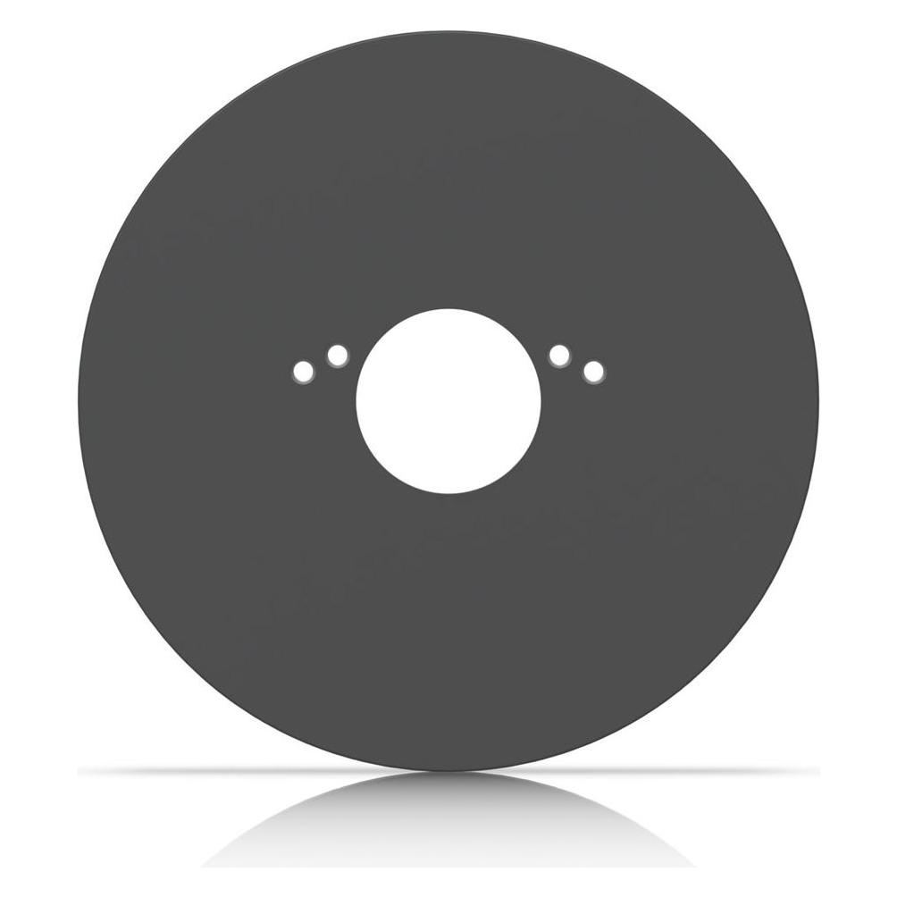 Ubiquiti A mounting plate designed to (Montage-Kit) (UACC-GB-PLATE-B)