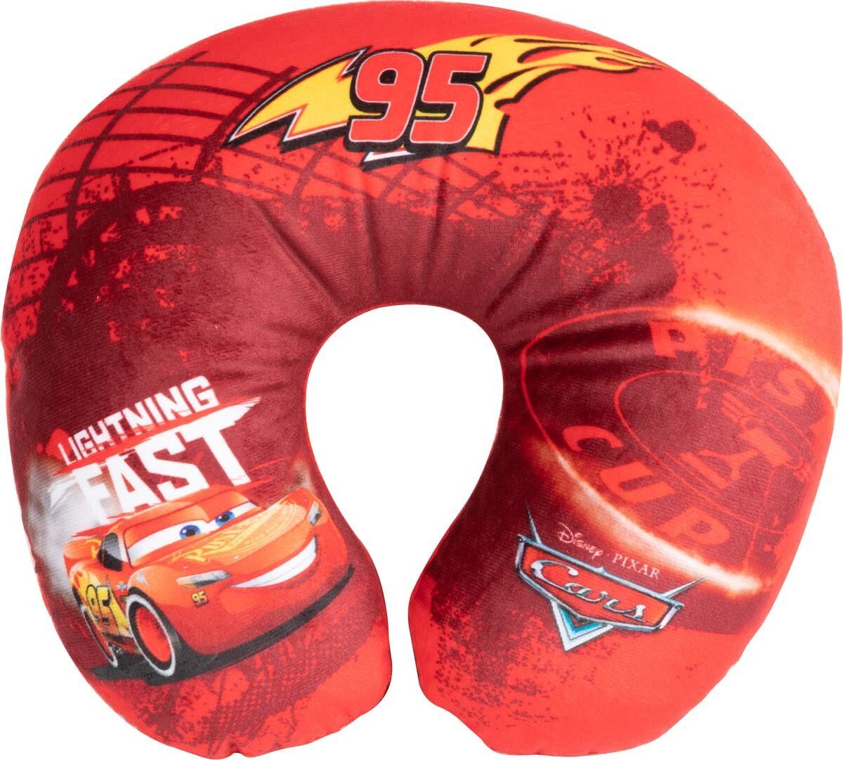 CARS 10259 Lasten niskatyyny