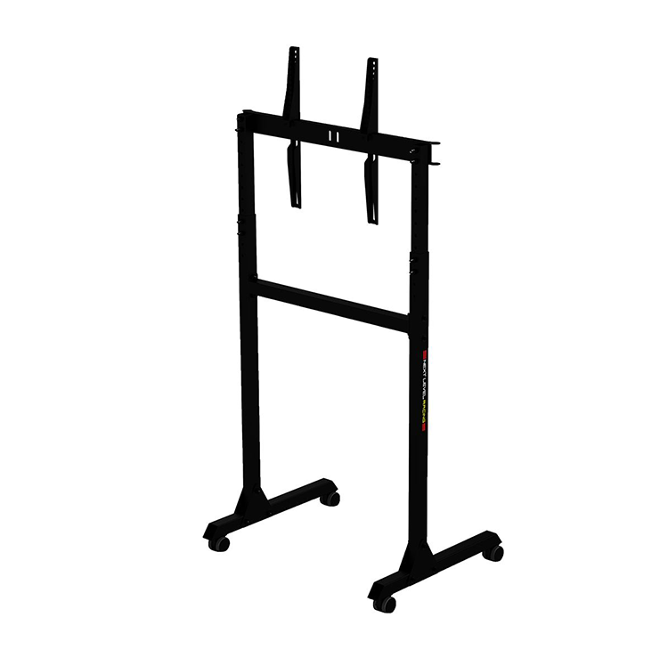 NEXT LEVEL RACING SUPORTE MONITOR NLR FREE STAND SINGLE