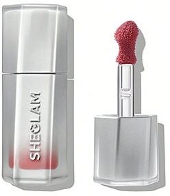 SHEGLAM Glass Lock Air Gloss 111 High Key