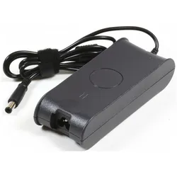 CoreParts MBA1029 AC-Adapter (65 W), Notebook Netzteil, Schwarz