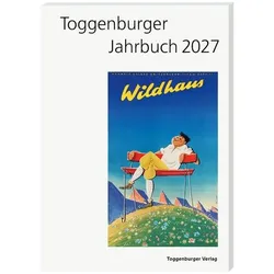 Jahrbuch 2027, Fachbücher