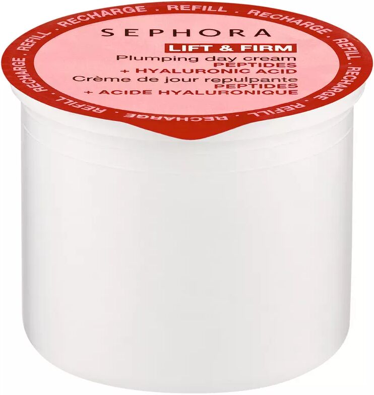 SEPHORA - Lift & Firm - Aufpolsternde Tagescreme, 50 ml, Fantasie