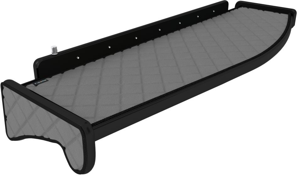 Hylly F-Core Ft50 Gray