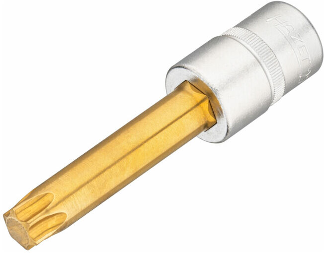 Douille mâle TX pour arbres à cardan 2756-T60 HAZET (2756-T60)