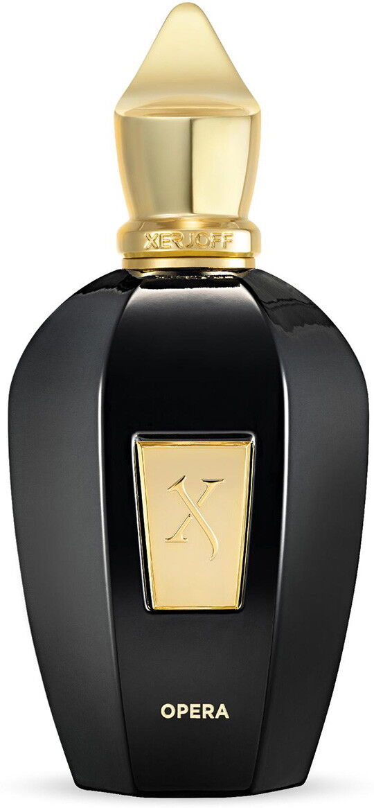 100ml XERJOFF V OPERA Eau de Parfum