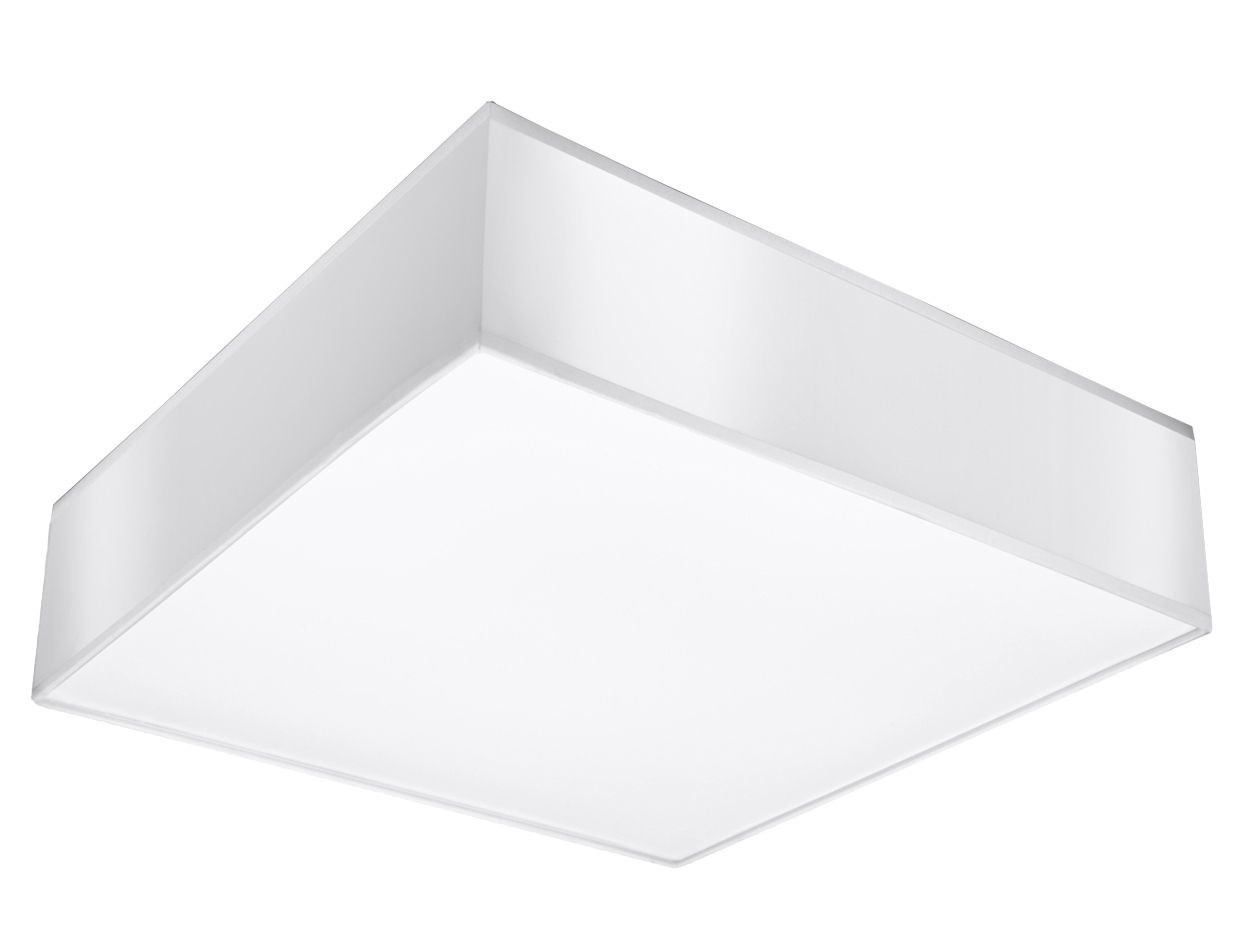 Sollux Plafondlamp HORUS 35, wit
