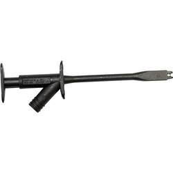Mueller Electric BU-21434-0 Isolierter Greifer mit großer Reichweite Schwarz