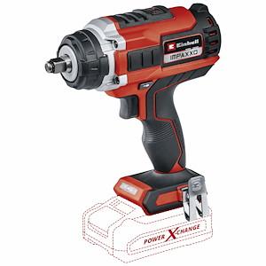 EINHELL Akku-Schlagschrauber Impaxxo 18/450, Solo 16932910