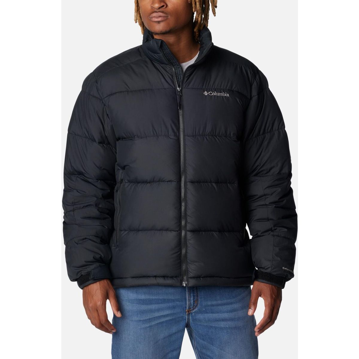 Columbia Pike Lake II Jacket black (010) XL 205094-2050941-010-XL