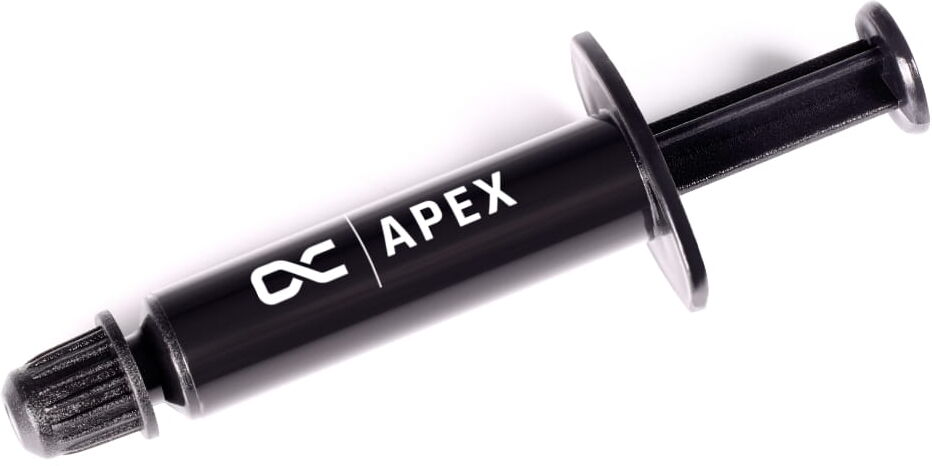Alphacool Apex Thermal grease 1g