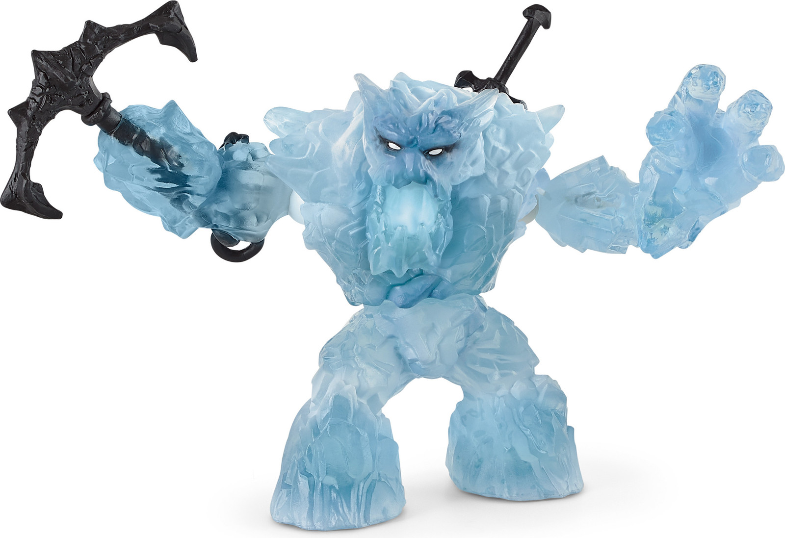 Schleich Eldrador Creatures Eisgigant 70146