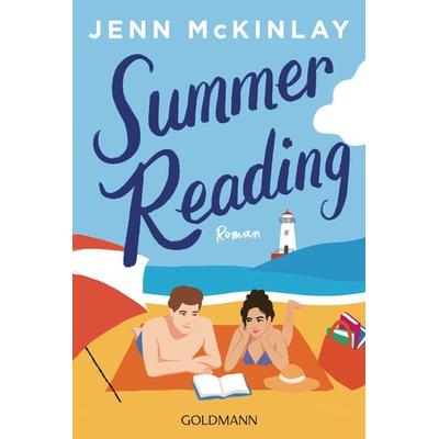 Summer Reading, Taschenbuch von Jenn McKinlay, Goldmann