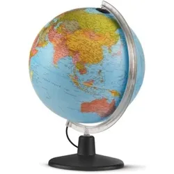 Globe, Globus, Solid Line 30cm nederlandstalig NR-0331B1FA-NL (30 cm)