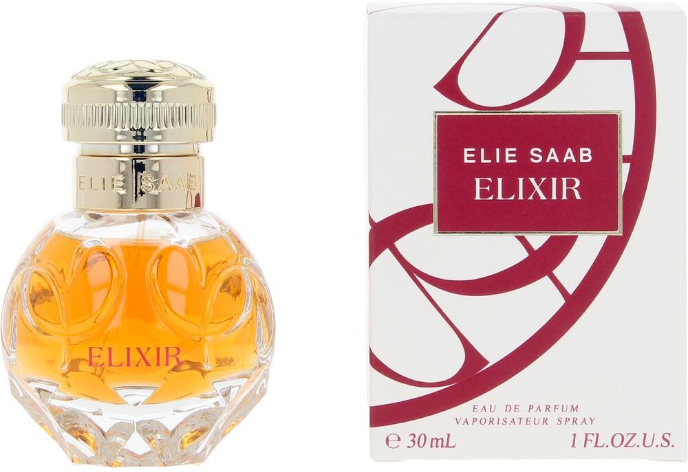 Elie Saab Elixir eau de parfum vaporisateur 30 ml