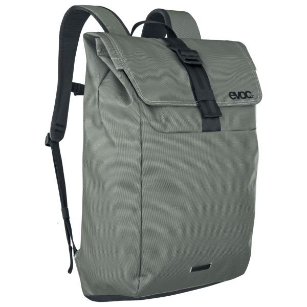 Evoc - Duffle Backpack 26 - Daypack grau