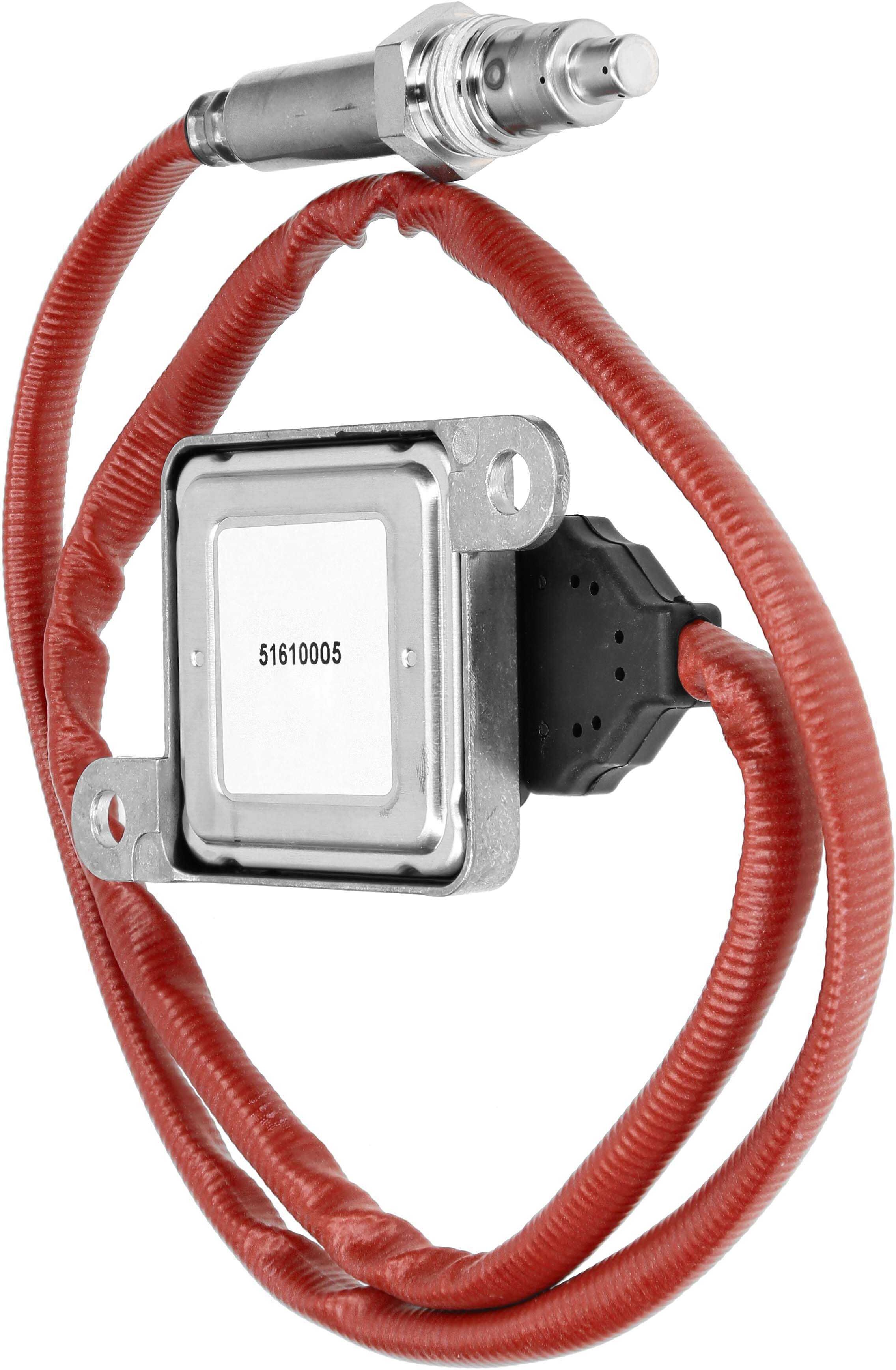 F.Becker Nox-Sensor, Nox-Katalysator 51610005 Für Bmw