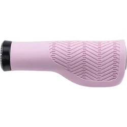 Herrmans Griff Nucore Town 130 mm rosa