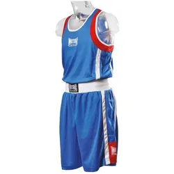 Metal Boxe, Kampfsportbekleidung, (3XS)