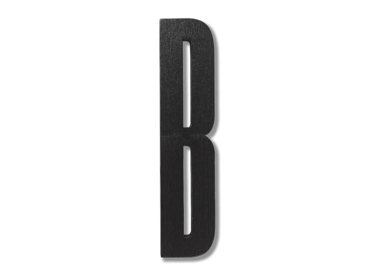 Design Letters De letters van Design Letters B