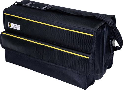 Chauvin Arnoux P01298031 Tasche 1St.