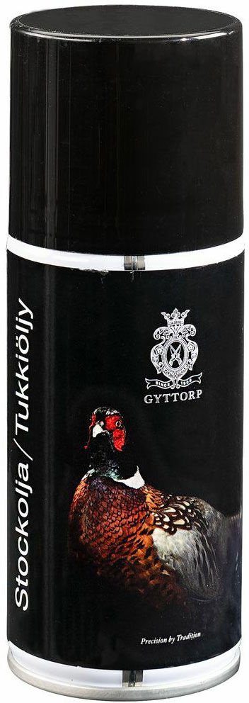 Gyttorp Stockolja v2 150ml