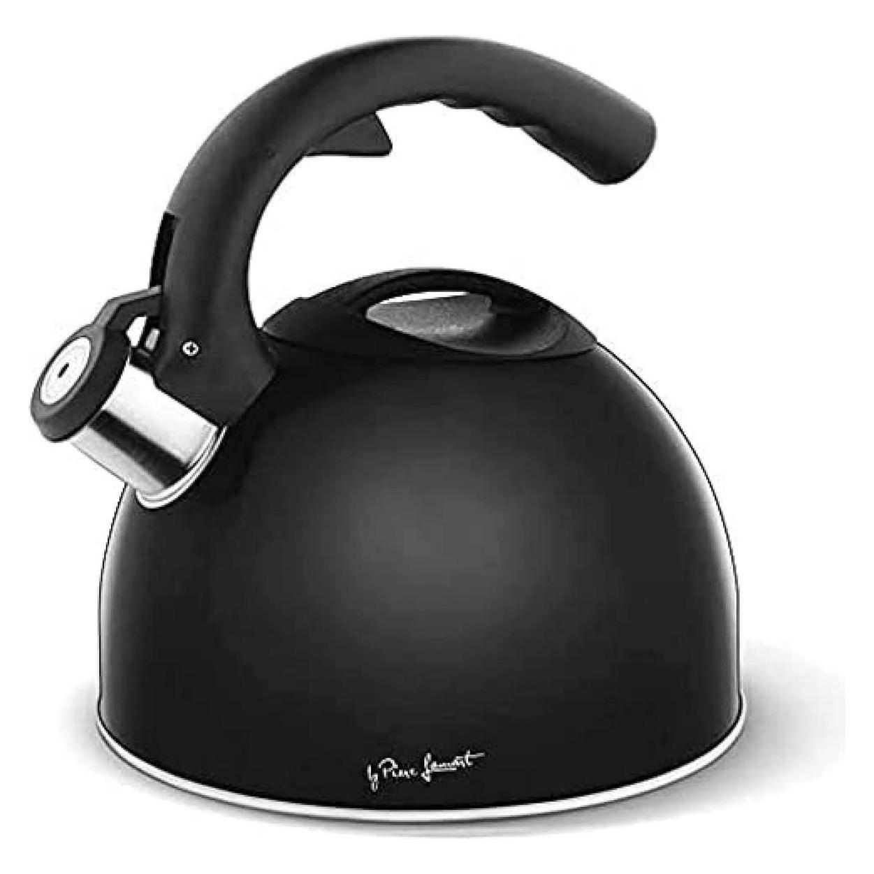 Lamart from ner.pl.3l, black (3 l) (LT7046)