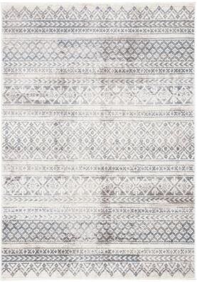 SAFAVIEH Carnegie Franja Modern Moroccan Rug