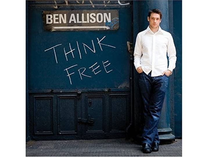 Ben Allison - Think Free