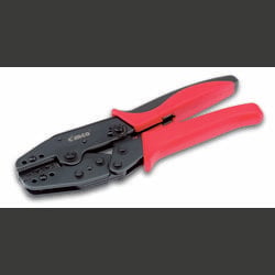 Cimco Cimco Werkzeuge 106156 Crimpzange LWL-Stecker