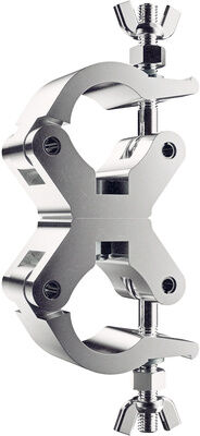 Global Truss 8223 Swivel Coupler 750kg Alu