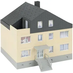 Faller Mehrfamilienhaus