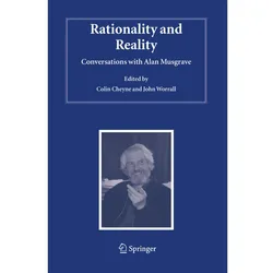 Rationality and Reality, Fachbücher