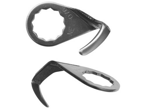 Fein 63903076016 Schneidmesser 2St.