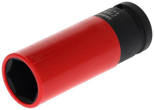 Gedore RED R63042116 Schlagschrauber-Steckschlüsseleinsatz metrisch 1/2" (12.5 mm) 1 Stück 3300587