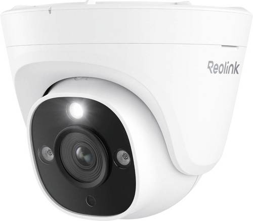 Reolink P344-AVS LAN IP Überwachungskamera 4512 x 2512 Pixel