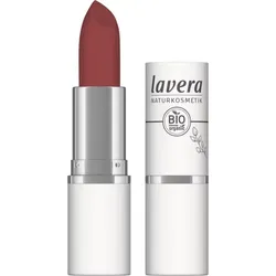Lavera Velvet Matt Lipstick Vivid Red 04