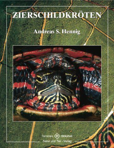 Hennig, Andreas S. - Zierschildkröten - Preis vom 30.09.2026 22:30:23 h
