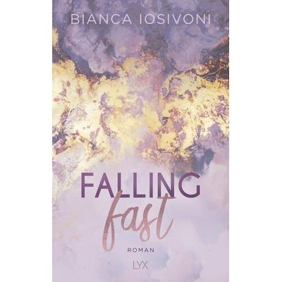 Falling Fast, Taschenbuch von Bianca Iosivoni, Lyx