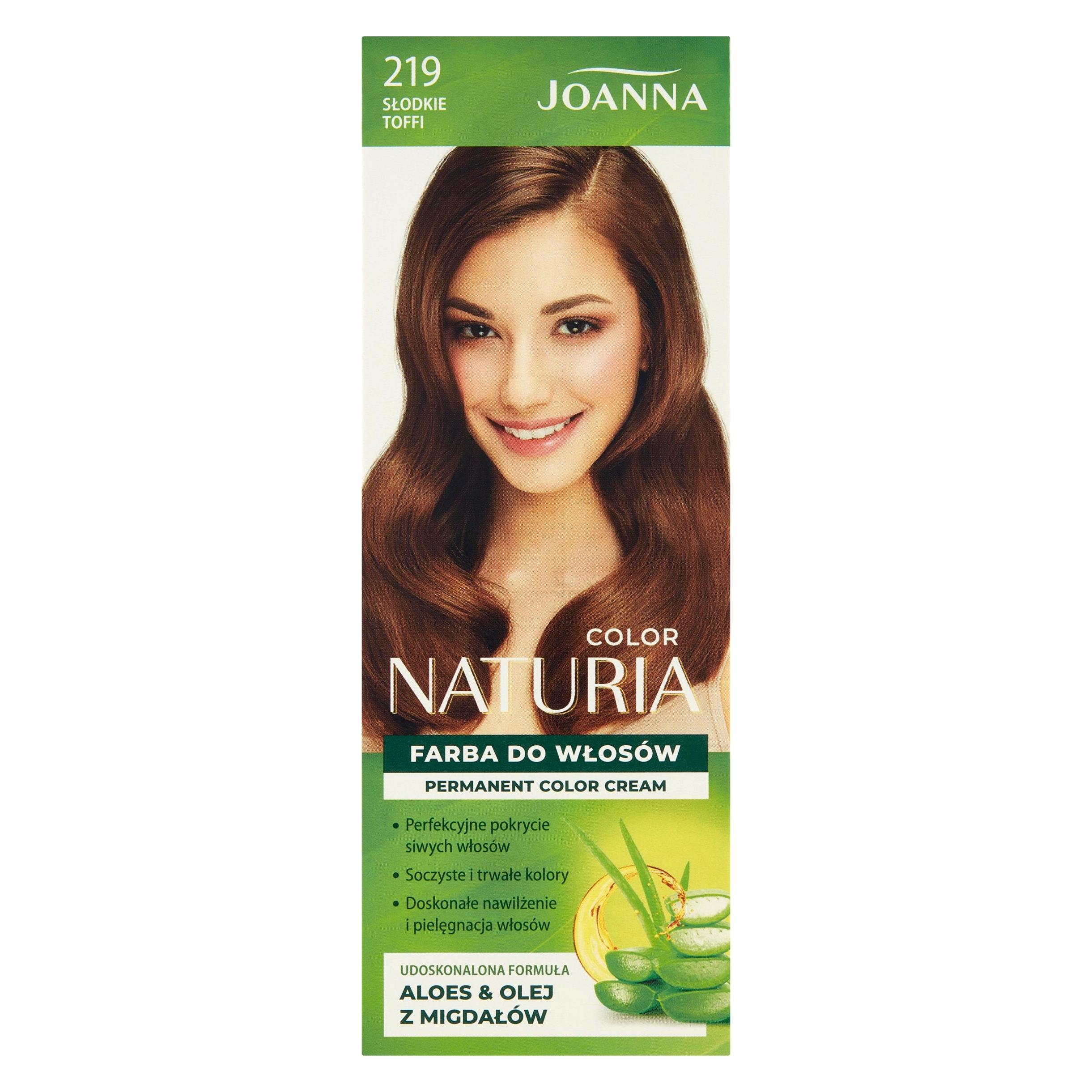 Joanna Naturia (Süsses Toffee) (39578700)