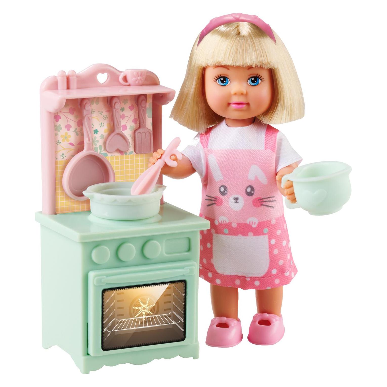 Simba EL Kitchen (105733998)