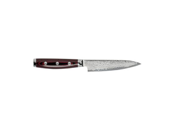 Yaxell Zubereitungsmesser SUPER GOU 161 Universalmesser 12,0 cm