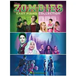 Zombies, Fachbücher