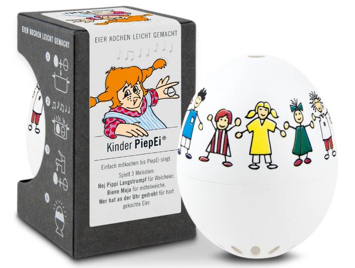 Singende Eieruhr Kinder
