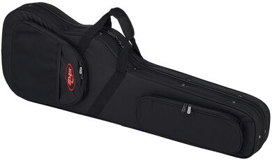 SKB SCFS6 Uni Soft Case E-Guitar