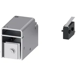 Siemens 3WA9111-0EM46 Fernrücksetzmagnet (RR) 208-240 V AC / 220-250 V DC 3WA91110EM46