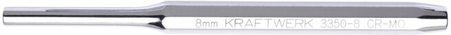 Kraftwerk Pousse-clips 3 mm x 125 mm (3350-3)