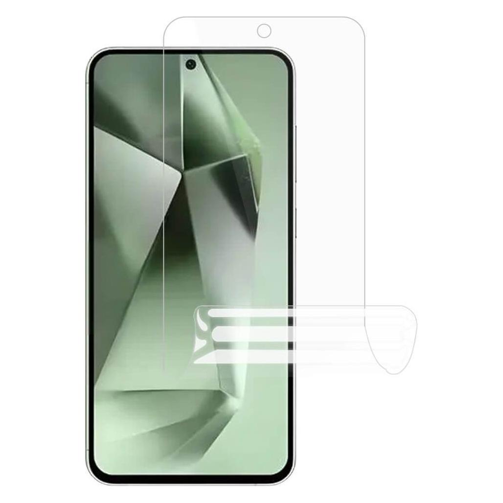 Cover-Discount Galaxy S24 FE - Display Schutzfolie PET (Samsung Galaxy S24 FE) (49730278)