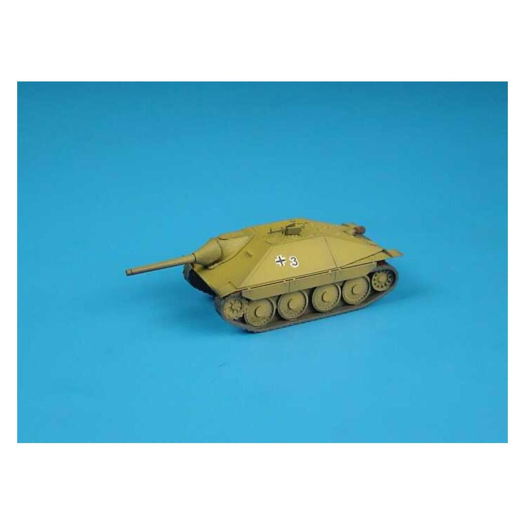 Hauler Hetzer (HTT120018)