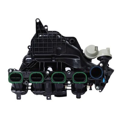 MAHLE Saugrohrmodul LM 1134 für Ford Volvo